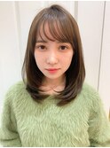 【遠藤 駿】大人美人ヘアNO1☆