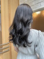 ニア 清澄白河(nir)&nbsp;〈清澄白河 半個室〉地毛風オリーブグレー