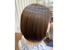 ヘアリール(Hair Rire)