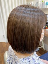 ヘアリール(Hair Rire)