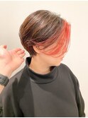ポイントブリーチショート【赤羽】