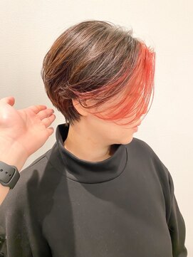 ビープ(beep) ポイントブリーチショート【赤羽】