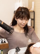 ちいさな美容室 庵(an)&nbsp;ＹＵＫＯ 