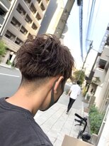 マーシュ(marshu) 【marshu  OSAKA Style】モテ髪スタイル！