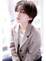 クラウドゼロ(Cloud zero)&nbsp;ダークアッシュショート【Cloud zero】