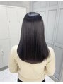 ジーナ 新宿(Zina)&nbsp;艶髪もお任せ下さい！
