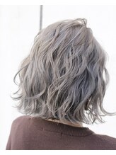 アトリエソシアル(atelier SOCIAL) グレーパール