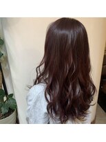 ル コワン ククー(Le coin coucou) ピンクブラウン