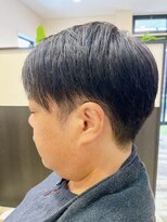 メンズヘアーサロンオーザ&nbsp;メンズカットカラー
