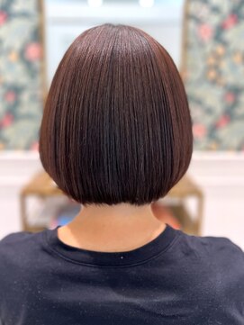 リケア 岸和田店(RECARE) 髪質改善トリートメント/カラー/カット