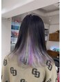 ネイロ 錦糸町(NeiRo) ユニコーンカラー