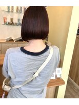 ワンヘアーアナザーライフ(ONE hair-another-life) ボブ