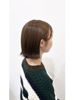 フェリスオブヘア (FELICE of hair)&nbsp;orange beige