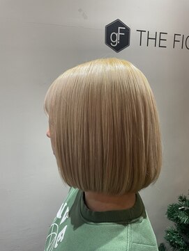 ウルム 蕨西口(ULUM) ▽ブロンドヘア▽