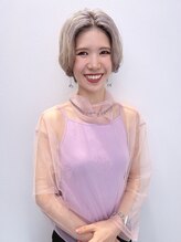 リュネッツ(lunettes) 高橋 すずみ