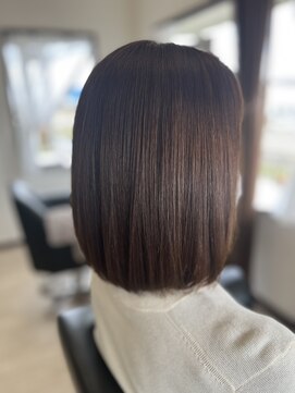 コア フィール ア デイ(COIFFURE A DAY) 【M3Dお得クーポン】おすすめメニュー
