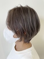 ビーティベーシック(B.t.Basic) くびれショート
