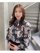 ネオリーブ モカ 川崎チネチッタ店(Neolive mocca) 幸松 志草