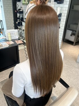 チャオ バイ ミチ(Chao by MICHI) 【 Chao aya 】