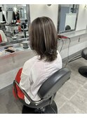 コントラストハイライト