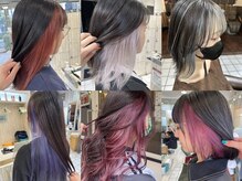 インパークス 町屋店(hair stage INPARKS)