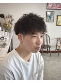 ツイストスパイラル