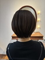 エルサフィロ ヒゴバシ(el zafiro)&nbsp;【エルサフィロ　肥後橋】お客様スタイル