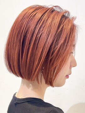 ビュー トウキョウ(VIEW TOKYO) めるボブ