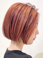 ビュー トウキョウ(VIEW TOKYO) めるボブ