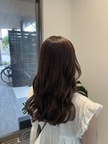 リノ 守山店(lino)&nbsp;マロンブラウン