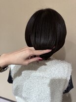 ゼン(Zen.)&nbsp;メテオカラー