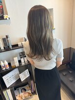 レオ(LEO)&nbsp;カーキベージュ