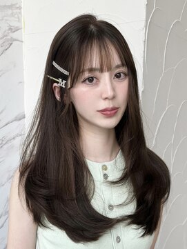 シーテメゾン(Ciete Maison) 2way ワンホンヘア