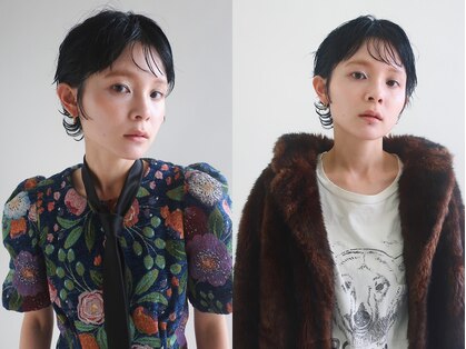 ルアウハク 梅田(LUAU Haku)の写真