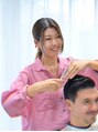 ボンズサロン オモテサンドウ(BONDZSALON OMOTESANDO) 徳永 エリカ