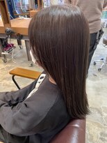 リルエデン(RELEDEN) 【RELEDEN/川越】エフォートレスハニーヘア