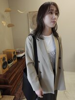 セン(sen)&nbsp;ミディアム