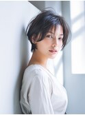ショート