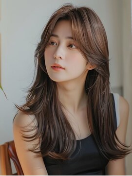 モードケイズ JR茨木improve店(MODE K's) 3Dカラーモードハニーパート