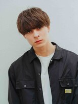 シンシ(Cinci) メンズマッシュ