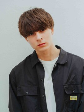 シンシ(Cinci) メンズマッシュ