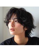 決まりすぎないのいい
