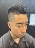 すっきりフェード