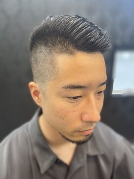 ニューヨークコレクション(New York Collection) すっきりフェード