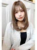 ☆トレンドレイヤー☆
