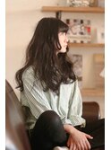 アッシュブラック　10代/20代/30代/40代/50代
