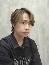 ディオ 町田店(DIO)&nbsp;須田龍世 【町田】