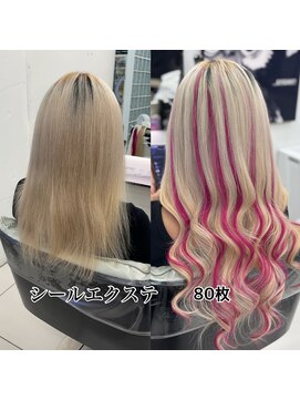 ローバー(Rover) ホワイト×ローズピンク