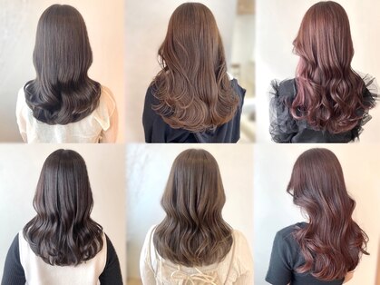 ラ ブランシュ 大宮(La Blanche)の写真