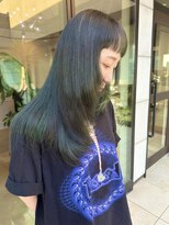 タリーゼ(TALISE)&nbsp;グリーンデザインカラー